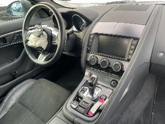Jaguar F-type 2.0T 301 PK AUTOMAAT picture 10