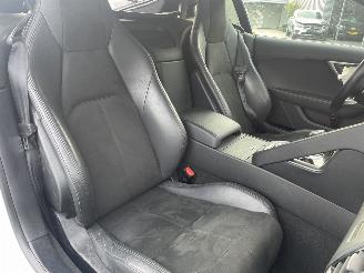 Jaguar F-type 2.0T 301 PK AUTOMAAT picture 8
