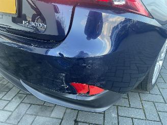 Lexus IS 300h Edition picture 27