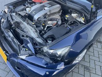 Lexus IS 300h Edition picture 23