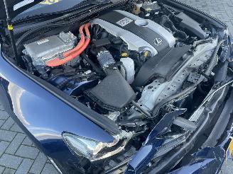 Lexus IS 300h Edition picture 24