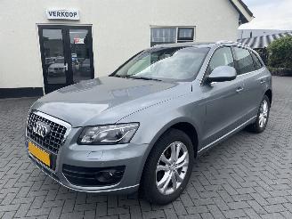 Schadeauto Audi Q5 2.0 TFSI quattro Pro Line N.A.P PRACHTIG!!! 2012/1