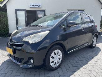 Schadeauto Toyota Verso S 1.3 VVT-i Aspiration N.A.P NL AUTO 2011/2