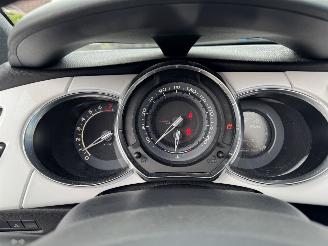 Citroën DS3 1.2 VTI  CABRIOLET picture 21