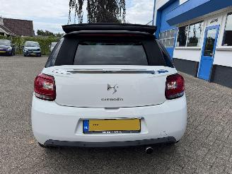 Citroën DS3 1.2 VTI  CABRIOLET picture 7
