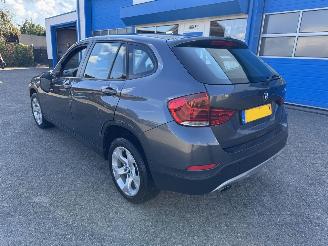 BMW X1 1.8i  AUTOMAAT picture 8