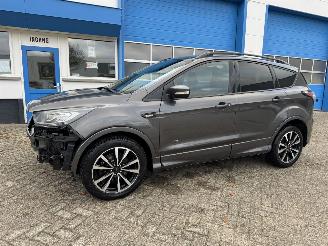  Ford Kuga 1.5  AUTOMAAT  ST-LINE 2017/10
