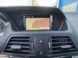 Mercedes E-klasse 200 CGI  AUTOMAAT CABRIOLET picture 21