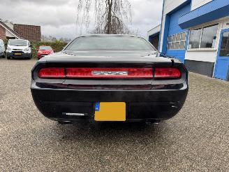 Dodge Challenger 3.6 V6  AUTOMAAT picture 7