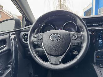 Toyota Auris 1.8 AUTOMAAT HYBRID picture 21