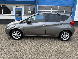 Nissan Note 1.2 DIG-S CONNECT EDITION picture 9