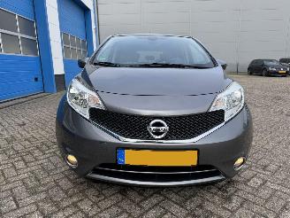 Nissan Note 1.2 DIG-S CONNECT EDITION picture 3