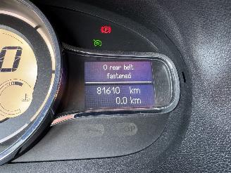 Renault Mégane 1.2 TCE  COUPE  BOSE picture 23