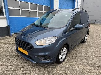 Ford Transit 1.5TDCI  COURIER  LIMITED picture 2