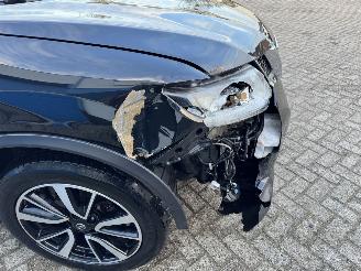 Nissan X-Trail 1.6 DIG-T  N-CONNECTA picture 10