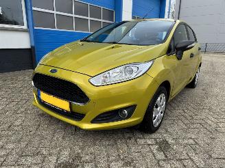 Ford Fiesta 1.25  TITANIUM picture 2