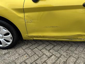 Ford Fiesta 1.25  TITANIUM picture 10