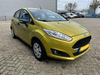 Ford Fiesta 1.25  TITANIUM picture 4