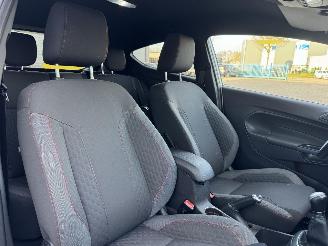 Ford Fiesta 1.0 ECOBOOST  ST-LINE picture 15