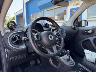 Smart Fortwo EQ  COMFORT  18KWH picture 18