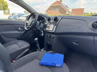 Dacia Logan 0.9 TCE  LAUREATE picture 12