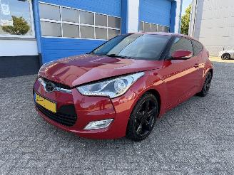 Hyundai Veloster 1.6 GDI  i-MOTION picture 2