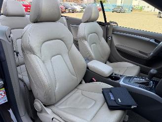 Audi A4 1.8 TFSI  PROLINE S  CABRIO picture 18