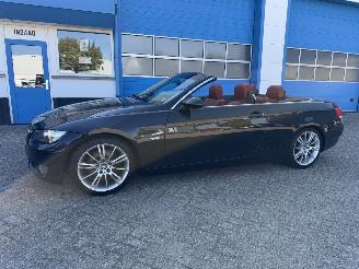  BMW 3-serie 320i  CABRIO 2007/10