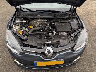 Renault Mégane 1.2 TCe Limited Pano NAP picture 9
