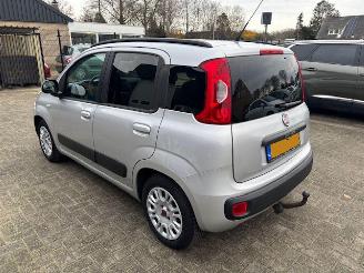  Fiat Panda 0.9 Twinair Lounge airco 2013/1