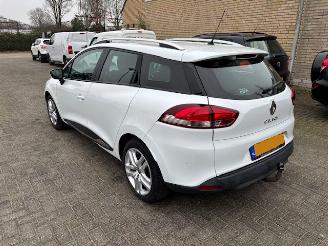  Renault Clio 0.9 TCE Zen 2018/7