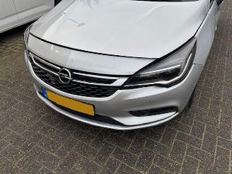 Opel Astra 1.0 Online Edition picture 7