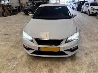 Seat Leon 1.8 TSI FR  Dsg  179pk picture 11