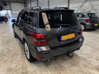 Mercedes Glk-klasse 350 4Matic  272pk picture 2