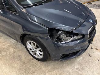 BMW 2-serie 218i Cent.Executive picture 9