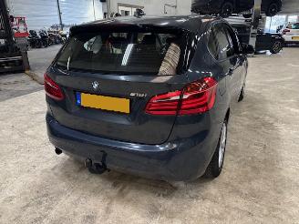 BMW 2-serie 218i Cent.Executive picture 3