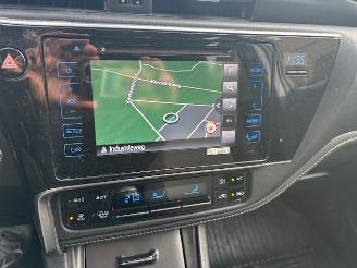 Toyota Auris 1.2 T Sports Dynamic 116pk picture 13