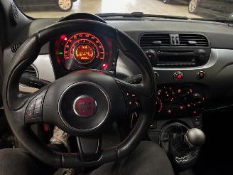 Fiat 500S 0.9 Twinair NAP picture 16