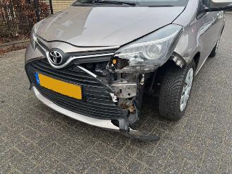 Toyota Yaris 1.3  5-drs Aspiration airco picture 7