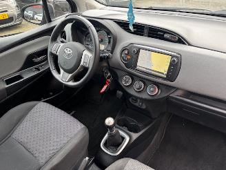 Toyota Yaris 1.3  5-drs Aspiration airco picture 11