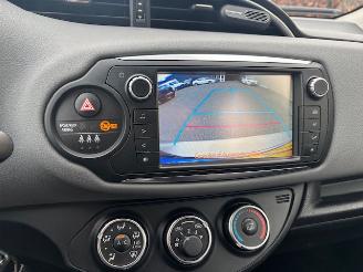 Toyota Yaris 1.3  5-drs Aspiration airco picture 15