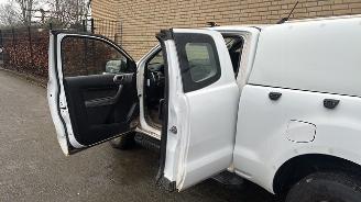 Ford Ranger 2.0 D XLT Super Cab 4WD 170pk picture 8