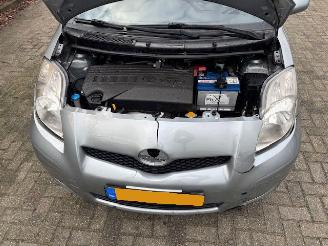 Toyota Yaris 1.3 5-drs clima picture 6