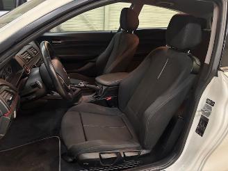 BMW 1-serie 116 EDE Business Clima picture 9