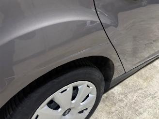 Ford Focus 1.6 TDCI Trend picture 8