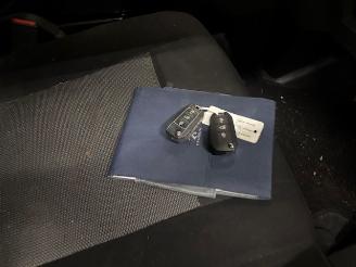 Peugeot Expert 2.0 HDI 120 Long Asphalt DC NAP picture 14