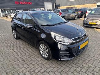  Kia Rio 1.4 5-drs clima  110pk 2015/8