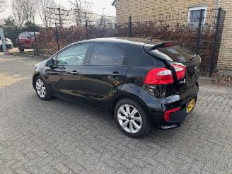 Kia Rio 1.4 5-drs clima  110pk picture 4