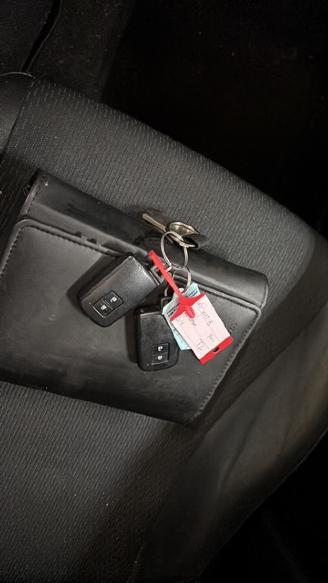 Toyota Yaris 1.5 Full Hybrid Dynamic Pano picture 16