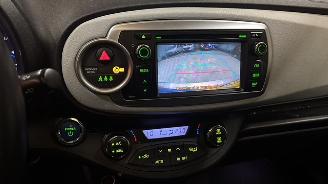 Toyota Yaris 1.5 Full Hybrid Dynamic Pano picture 14